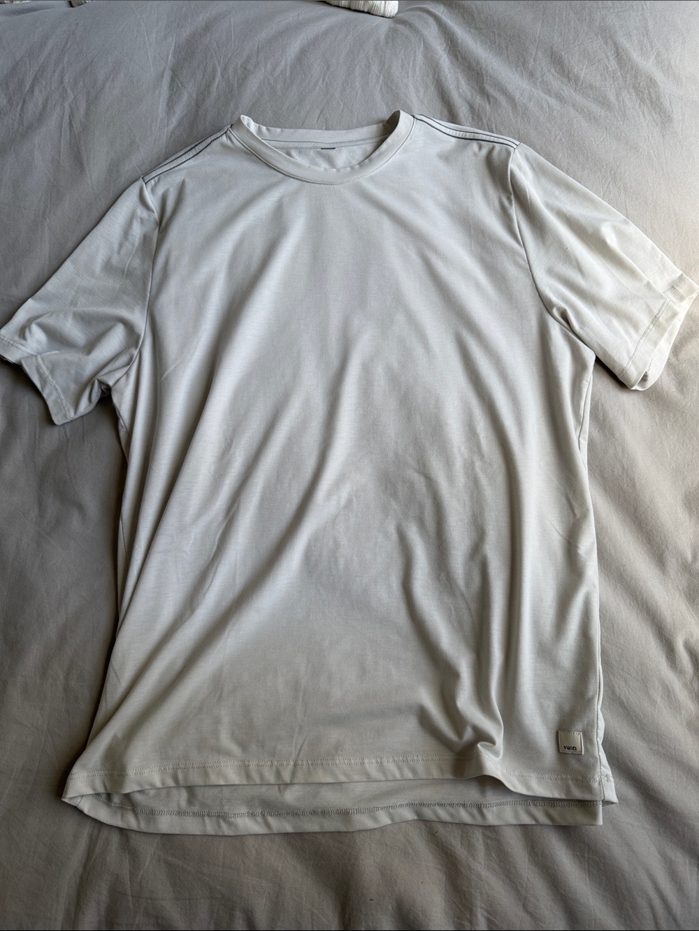 Vuori Current Tech Tee